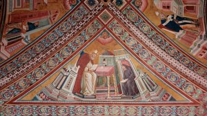 The Doctors of the Church: Saint Jerome