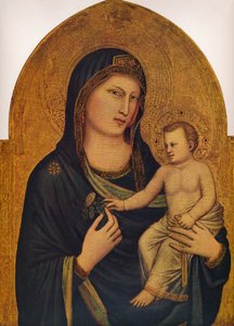 Madonna and Child