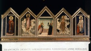 Unknown Image by Giotto di Bondone
