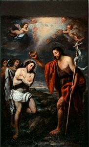 Baptism of Christ