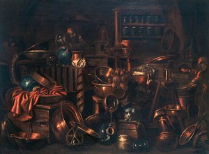 Alchemist