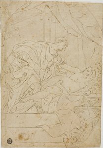 Rape of Lucretia