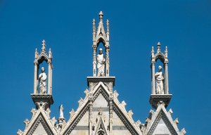 Church of Santa Maria della Spina