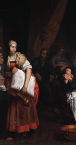 Birth of Mary
