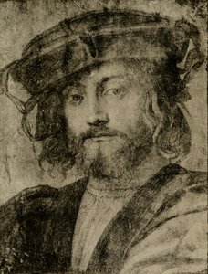 Italian Nobleman