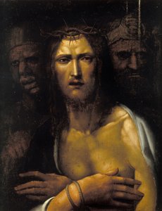 Ecce Homo