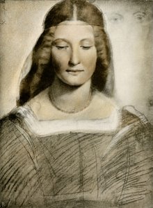 Female Portrait