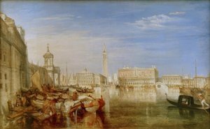 Canal, Giovanni Antonio, known as Canaletto