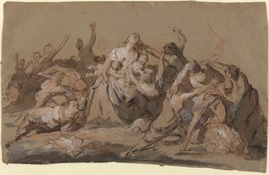 The Massacre of the Innocents