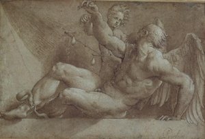 Allegory of Time
