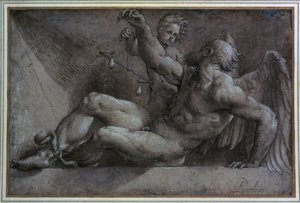 Allegory of Time