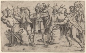 Discovery of Joseph