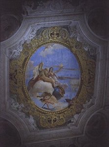 Allegory of Time and Truth