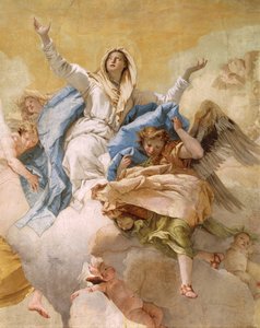 Assumption (detail)