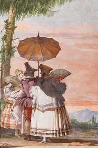 A Summer Walk