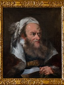 Head of a Merchant