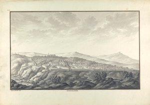 Jerusalem