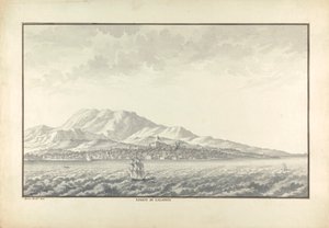 Reggio di Calabria by Giovanni Battista Borra