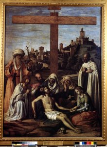 The Deposition