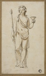 Bacchus