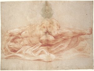 Male Nude