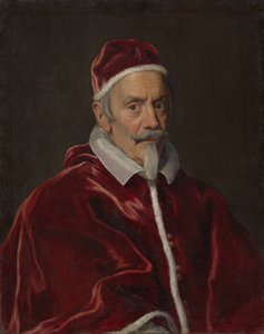 Pope Clement X