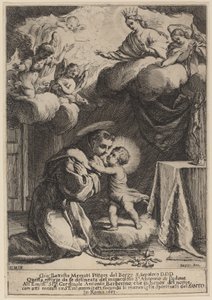 Saint Anthony of Padua