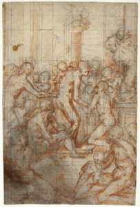 Study for the Purification of the Virgin