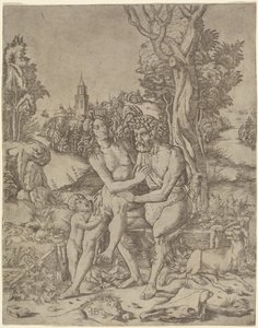 Faun Family