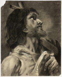 Saint John the Baptist