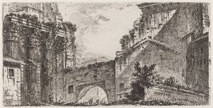 Forum of Augustus