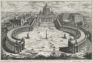 View of St. Peter