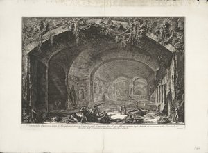 Cave Called 