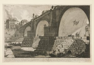 View of the Bridge