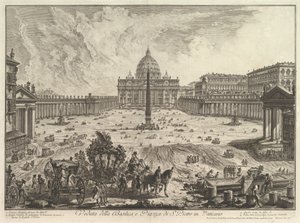 View of St. Peter