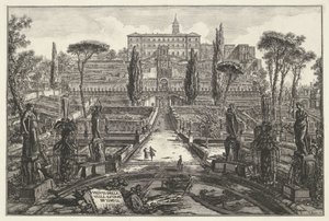 Villa d