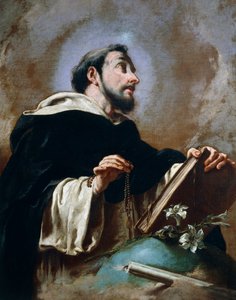 St Dominic