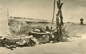 A Well
