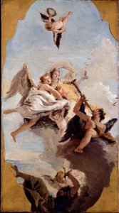 Virtue and Nobility Putting Ignorance to Flight
