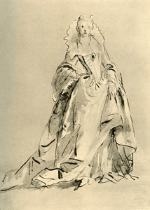 Young Lady