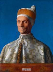 Doge Leonardo Loredan