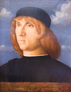Self Portrait