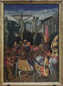 Crucifixion of Christ