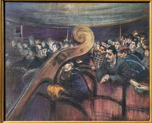 At Theatre