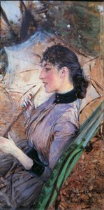 Profile of Alaide Banti