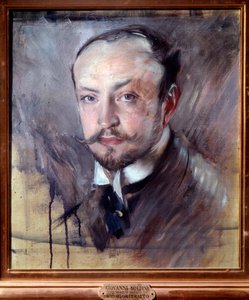 Self-Portrait
