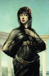 The Black Veil