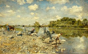 The Laundry