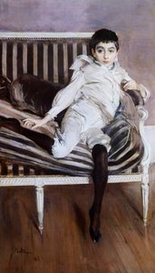 The Little Subercaseuse