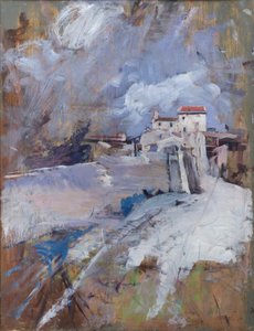 Winter Landscape